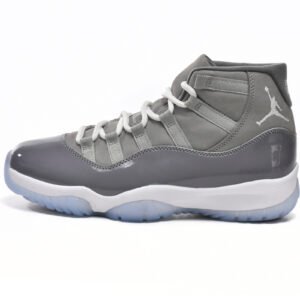 Air Jordan 11 Retro Cool Grey CT8012-005