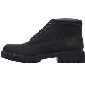 Timberland 6-In Ankle Boot Mid Black