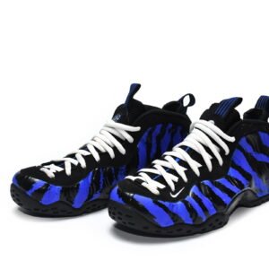 Nike Air Foamposite One Memphis Tigers BV8161-400