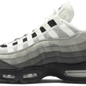 Nike Air Max 95 OG Grey Gradient