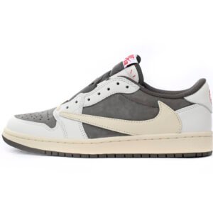 Air Jordan 1 Retro Low OG SP Travis Scott Reverse Mocha DM7866-162