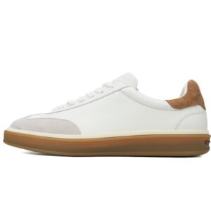 Loro Piana Tennnis Walk White