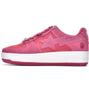 A Bathing Ape Bape Sta Low 1G70-109-0010