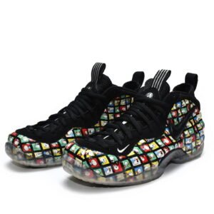 Nike Air Foamposite One Small People