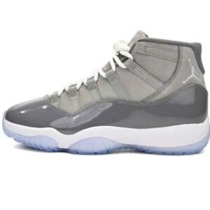 Air Jordan 11 Cool Grey CT8012-005