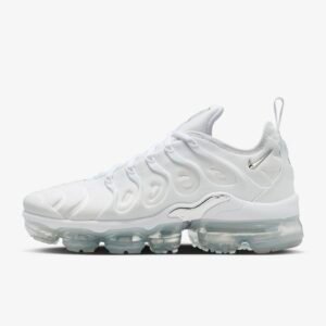 Nike Air VaporMax Plus White Reflective FQ8895-100