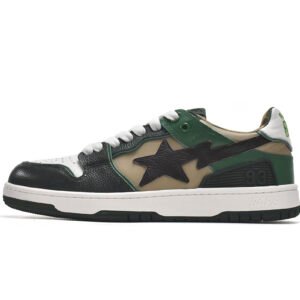 A Bathing Ape Bape Sta Low 1G70-109-0027