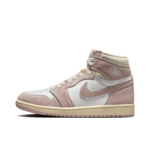 Air Jordan 1 Retro High OG Washed Pink (Women's) FD2596-600