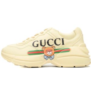 Gucci x Kai Rhyton Cream