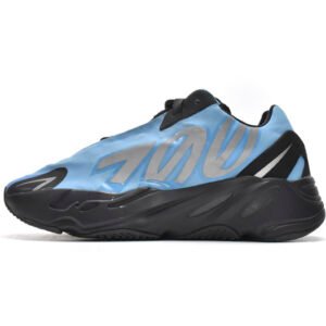 adidas Yeezy Boost 700 MNVN Bright Cyan GZ3079