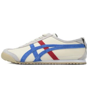 Onitsuka Tiger Mexico 66 Vintage 'White Directoire Blue' 1183B391-100