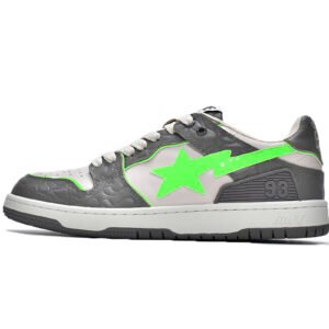 A Bathing Ape Bape Sta Low 1G70-109-0021