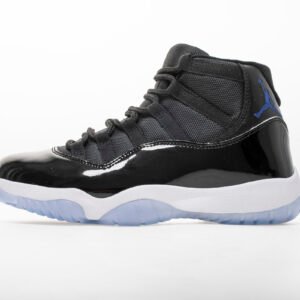Air Jordan 11 Retro Space Jam (2016) 378037-003