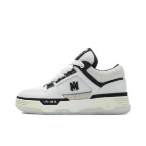 AMIRI MA-1 Black White