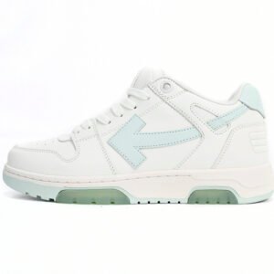 OWIA259F 22LEA00 10151 OFF-WHITE Out Of Light Green White