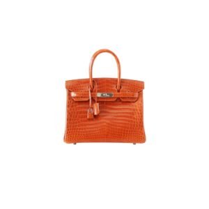 HERMES BIRKIN BAG 30
