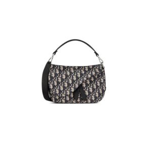 MINI SADDLE SOFT BAG