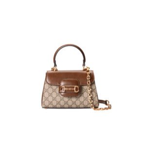 Gucci Horsebit 1955 mini bag