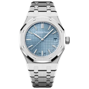 ROYAL OAK SELFWINDING 50TH ANNIVERSARY Ref. 15550ST.OO.1356ST.04