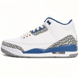Air Jordan 3 Retro “wizards” CT8532-148