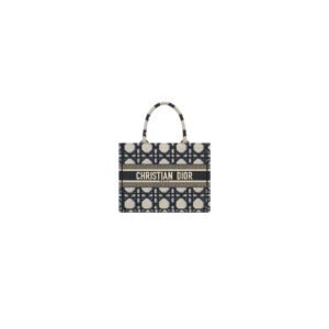 Medium Dior Book Tote