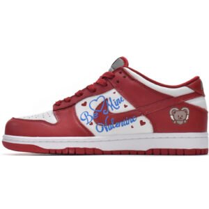 Nike Dunk Low UNLV DD1391-002