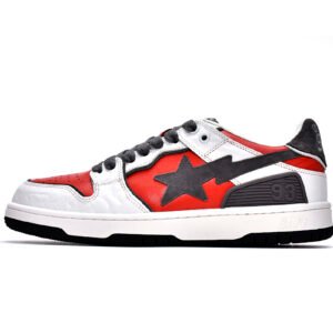 A Bathing Ape Bape Sta Low 1G70-109-0020