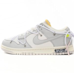OFF WHITE x Nike Dunk SB Low The 50 NO.49 DM1602-123