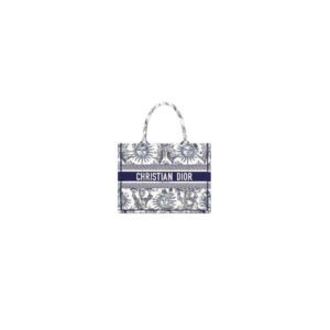 Medium Dior Book Tote
