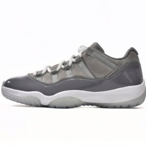 Air Jordan 11 Retro Low Cool Grey 528895-003
