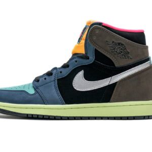 Air Jordan 1 Retro High Tokyo Bio Hack 555088-201