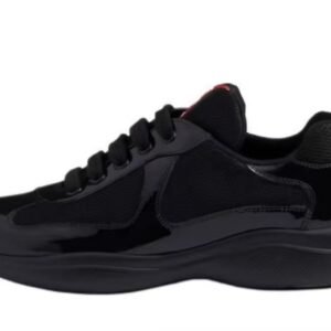 Prada America's Cup Black