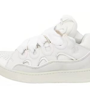 LANVIN White All White