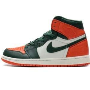 Air Jordan 1 Retro High SoleFly Art Basel Sail AV3905-138