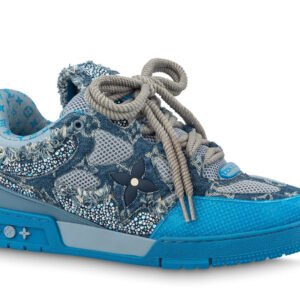 Louis Vuitton Skate Swarovski
