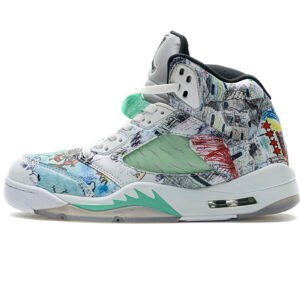 Air Jordan 5 Retro Wings AV2405-900