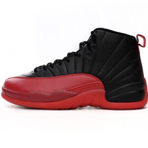Jordan 12 Retro Flu Game (2016) 130690-002