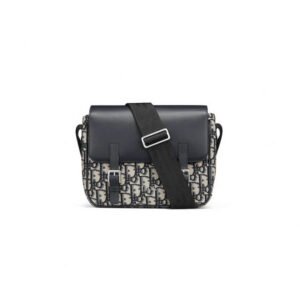 KID’S MESSENGER BAG