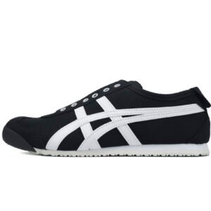 Onitsuka Tiger Mexico 66 'Black White' 1183A746-001