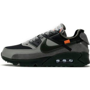 Nike Air Max 90 OFF-WHITE Grey