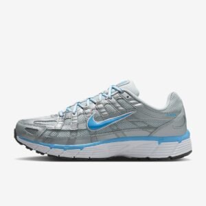 Nike P-6000 Shoes Blue