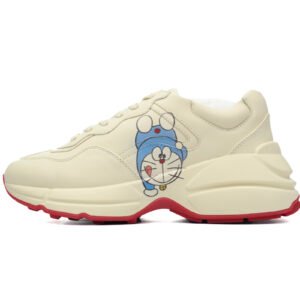 Doraemon x Gucci Rhyton