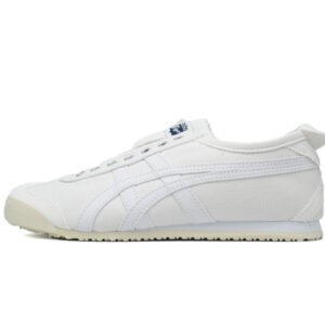 Onitsuka Tiger Mexico 66 Slip-On 'White' TH528N-0101