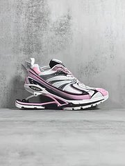 Balenciaga X-Pander White Pink