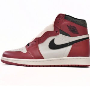 Air Jordan 1 Retro High OG Lost and Found DZ5485-612