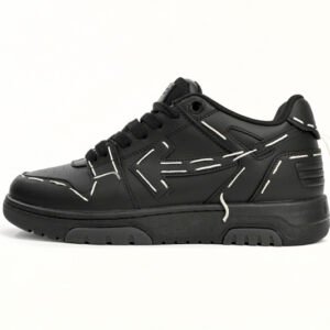 OMIA189S 23LEA014 1010 OFF-WHITE Out Of Black White Line
