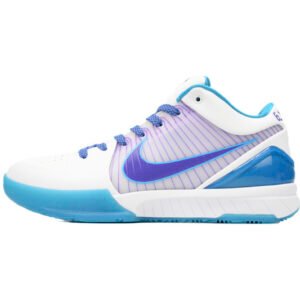 Nike Zoom Kobe 4 Protro “Draft Day” AV6339-100