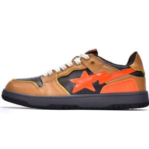 A Bathing Ape Bape Sta Low 1G70-109-0016