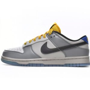 Nike Dunk Low North Carolina A&T DR6187-001