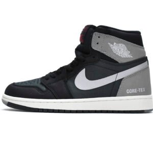 Air Jordan 1 Gray Hook DB2889-001
